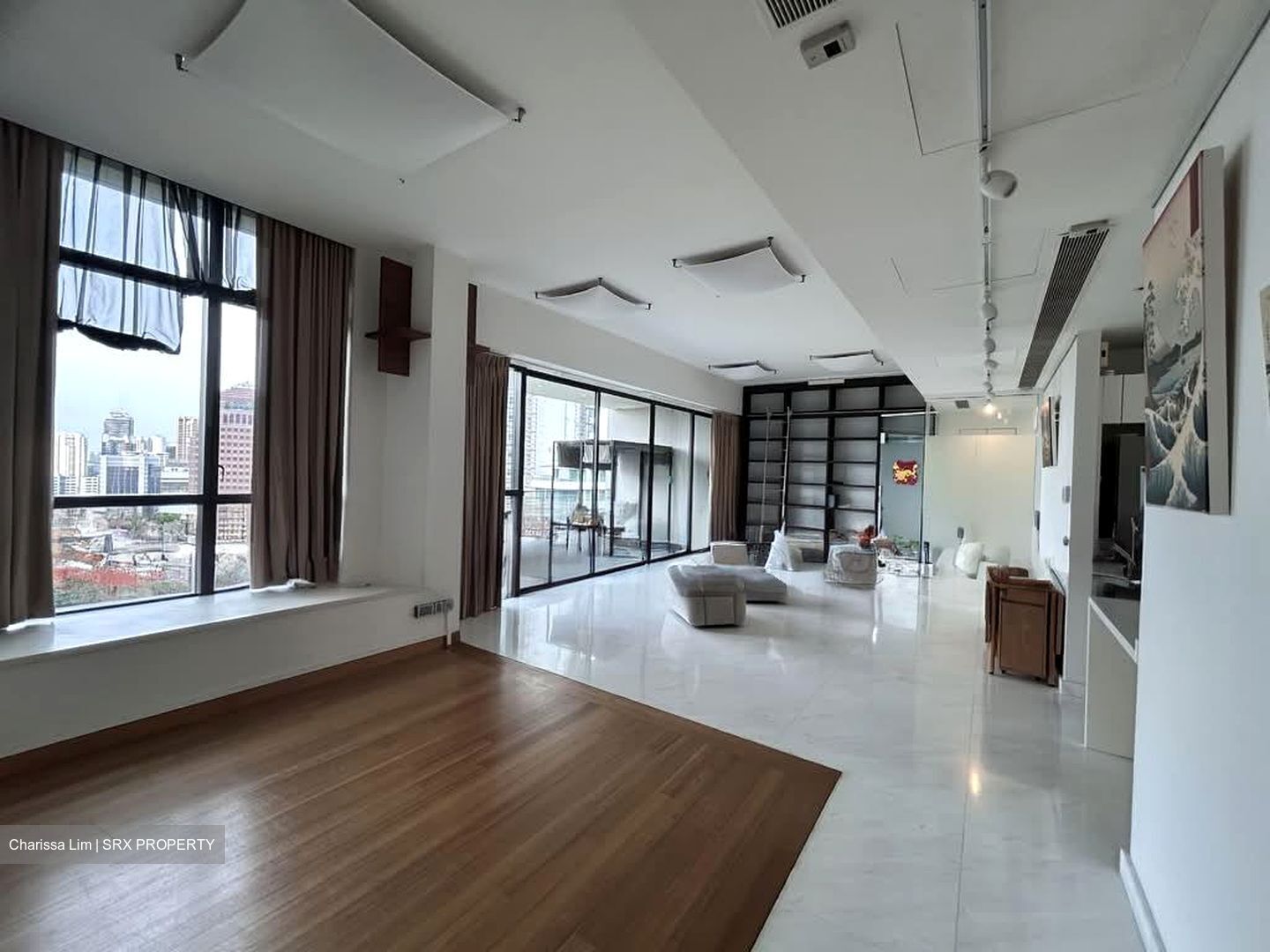 Leonie Parc View (D9), Apartment #556976021